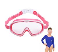 Anti Fog Kids Pool Goggles Waterproof Swim Goggles Clear Vision