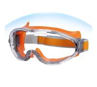 Anti Fog Safety Glass, Protective Mowing Goggle, Eye Guard, Carpentry