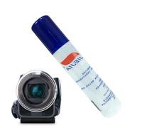 Anti Fog Spray, 10ml Lens Cleaner Defogger Solution, Glasses Goggles Anti Fog Sprray, Durable Clear Vision Cleaning Spray | Long Lasting Fogs Prevention for Swim Diving Snorkeling Eyewear Use
