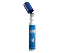 Anti Fog Spray, Glasses Cleaner, Fast-Acting Defogger, Long-Lasting Coating Formula, Clear Vision Shield for Eyewear, Diving Mask, Snorkel Gear, Swim Goggles, Sports Visor Use 10ml
