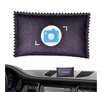 Anti-Fog Window Clarity: This car dehumidifier reduces interior condensation through advanced moisture control, maintaining anti-fog window clarity that enhances safety and comfort while driving in da