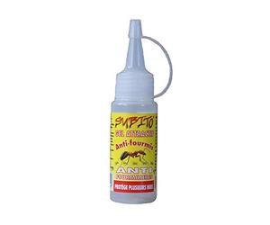 Anti Formica - Gel Esca in tubo 30 gr - subito