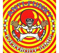Anti Funky - Everybody Jump