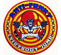 Anti-Funky - Everybody Jump