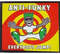 Anti Funky - Everybody Jump!