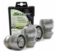 Anti furto bloccaggio serrature dadi M12x1,5 per BMW 1500-2000 1600 GT Coupe