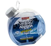 Anti-gelo Trasparente Winterbeast Pulizia Finestrini -20°C 01355000 Sonax 3 Lt.