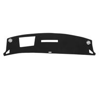 Anti-Glare for dash Cover Mat Sunshield Protector