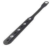 Anti-graffio Cuoio DELL'UNITÀ di elaborazione Violoncello Pad Per Violoncellisti Regolabile Terminale Ancoraggi Stopper Holder Stand Spess