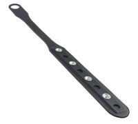 Anti-graffio PU pelle violoncello antiscivolo pad per violoncellisti regolabili per violoncello fermo fermo fermo supporto cuscinetti spessi pastiglie violoncello ancoraggio