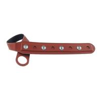Anti-graffio PU Violoncello Antiscivolo Pad Per Violoncellisti Regolabile Violoncello Endpin Ancoraggi Stopper Holder Stand Pad Spessi Violoncello Endpin Ancoraggi