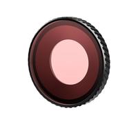 Anti graffio subacquea copertura dell'obiettivo della macchina fotografica per 4K Action Camera Lens Protector Migliora la precisione del colore Filtro Action Camera Accessorio
