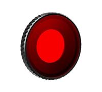 Anti graffio subacquea copertura dell'obiettivo della macchina fotografica per 4K Action Camera Lens Protector Migliora la precisione del colore Filtro Action Camera Accessorio