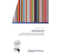 Anti-gravity: Science fiction, Drama, Tim Kring, NBC, Superpower (ability), American comic book