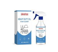Anti Grease Kitchen Spray Powerful Stain Removal Liquid for Countertop