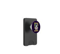 Anti-Guerra Iran Protesta Clown Notizie false Satira PopSockets PopWallet per MagSafe
