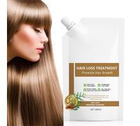 Anti Hair Fall Shampoo, Anti-hair Loss Shampoo Natural Herbal Essence-for Men & Women