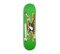 Anti Hero Classic Eagle 7.81" Tavola Da Skate - Verde
