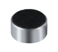 Anti-Interferenza Capacitivo Mic Core Electret Condensatore Microfono Pickup Per Esibizioni Dal Vivo Studio Uso Accessorio