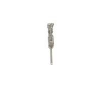 Anti Isolato Maschile Pin Terminale - Confezione 100 - Connect 37476 Nuovo
