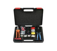 Anti Isolato Terminale & Anderson Tipo Spina Attrezzo Kit - Laser 7532 Nuovo