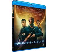 Anti-Life [Blu-Ray]