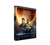 Anti-Life [DVD]