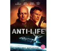 Anti Life [DVD] [2020]