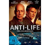 Anti-Life - Tödliche Bedrohung, 1 DVD (DVD) Bruce Willis Cody Kearsley