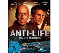 Anti-Life - Tödliche Bedrohung, 1 Blu-ray (Blu-ray)