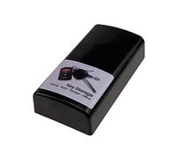 Anti-Lost Secret Stash Key Storage Box Magnetico Portatile Nascosto Chiave Auto