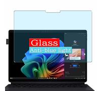 Anti Luce Blu Vetro Temperato Pellicola Protettiva, compatibile con ASUS ProArt PZ13 HT5306 HT5306QA 13.3" Laptop, Protezioni Schermo Screen Protector