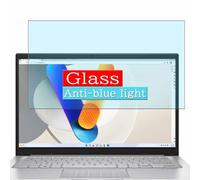 Anti Luce Blu Vetro Temperato Pellicola Protettiva, compatibile con ASUS Vivobook 14 F1404 X1404VAP 14" Laptop, Protezioni Schermo Screen Protector