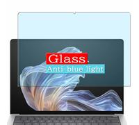 Anti Luce Blu Vetro Temperato Pellicola Protettiva, compatibile con HP EliteBook X G1a 14 14" Laptop, Protezioni Schermo Screen Protector