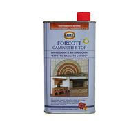 ANTI MACCHIA FORCOTT CAMINETTI 1 LT MADRAS PER COTTO PROTETTIVO IDROREPELLENTE