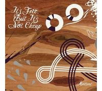 Anti Mc - It's Free, But It's Not Cheap