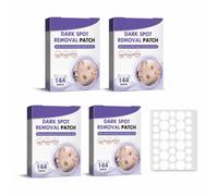 Anti-Milia Hydrocolloid Pimple Patches,144 Pezzi, Invisible and Waterproof | Gentle and Easy to Use Care, Waterproof and Breathable, Practical and Hygienic, Suitable for All Face Areas and Skin Types.
