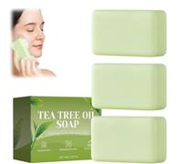 Anti Mycosis Soap - High Purifying Soap, Deep Cleans, Removing Excess Oil and Impurities, Cares for Softness of Skin Balance and Offers an Experience