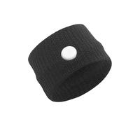 Anti Nausea Digitopressione, 4 paia Coppie Anti Nausea da Viaggio Bracciali, Senza Farmaco Fascia da Polso per Cinetosi Nausea Sollievo dai Mal di Testa(Nero, Rosa, Giallo, Bianco)
