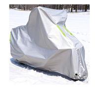 Anti-Neve Anti-Gelo Coprimoto Impermeabile per Vespa Primavera Sprint 150 S Copertura per Moto Su Misura,Copriauto con Protezione UV,Anti-Graffi e Borsa di Stoccaggio Inclusa