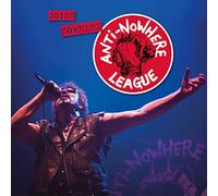 Anti-Nowhere League - Going Nowhere (but Going Strong)