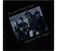 Anti-Nowhere League - Long Live The League