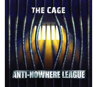 Anti-Nowhere League - The Cage