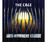 Anti-Nowhere League - The Cage