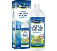 Anti-Odore E Smacchiatore Microbiologico 1 Litri - Concentrato - Detergente Enzi