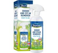 Anti-Odore E Smacchiatore Microbiologico 750 Ml - Spray - Detergente Enzimatico