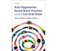 Patricia O'Brien Judi Anti-Oppressive Social Work Practice and the (Tascabile)