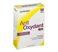 Anti Oxydant Anti-Aging 60 pz Compresse