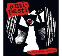 The Punk Singles Collection