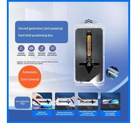 (Anti peeping and dustproof, iPhone13promax) Invisible Artifact Film-Dust Free Without BubblesHD Privacy Screen Protector